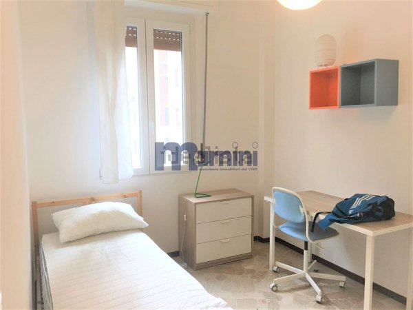 appartamento in affitto a Milano in zona Chiesa Rossa