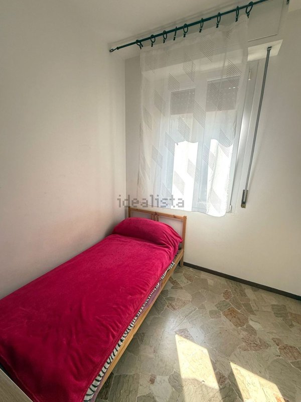 appartamento in affitto a Milano in zona Chiesa Rossa