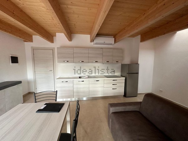 appartamento in affitto a Milano in zona Dergano