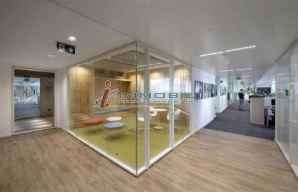 ufficio in affitto a Milano
