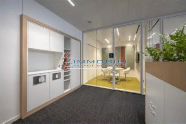 ufficio in affitto a Milano