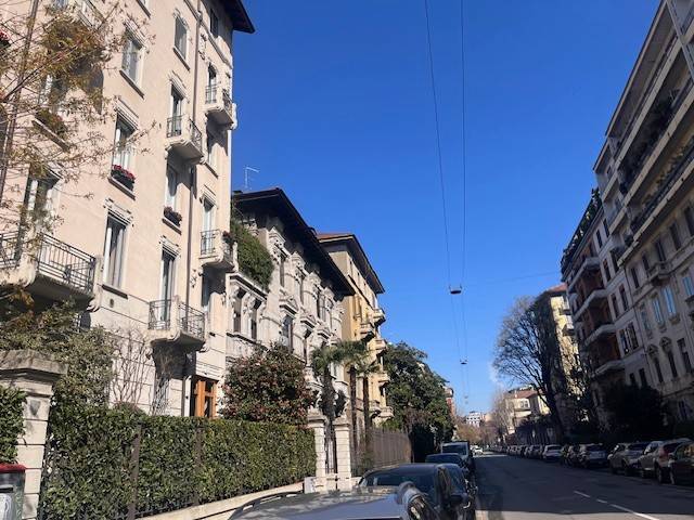 appartamento in affitto a Milano in zona Centro Storico