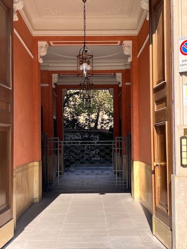 appartamento in affitto a Milano in zona Centro Storico