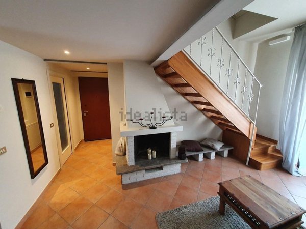 appartamento in affitto a Milano in zona Centro Direzionale