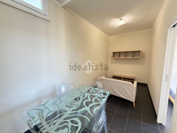 appartamento in affitto a Milano in zona Città Studi