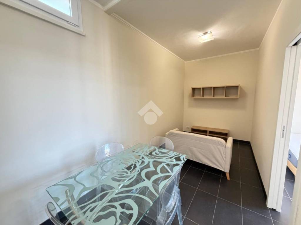 appartamento in affitto a Milano in zona Città Studi