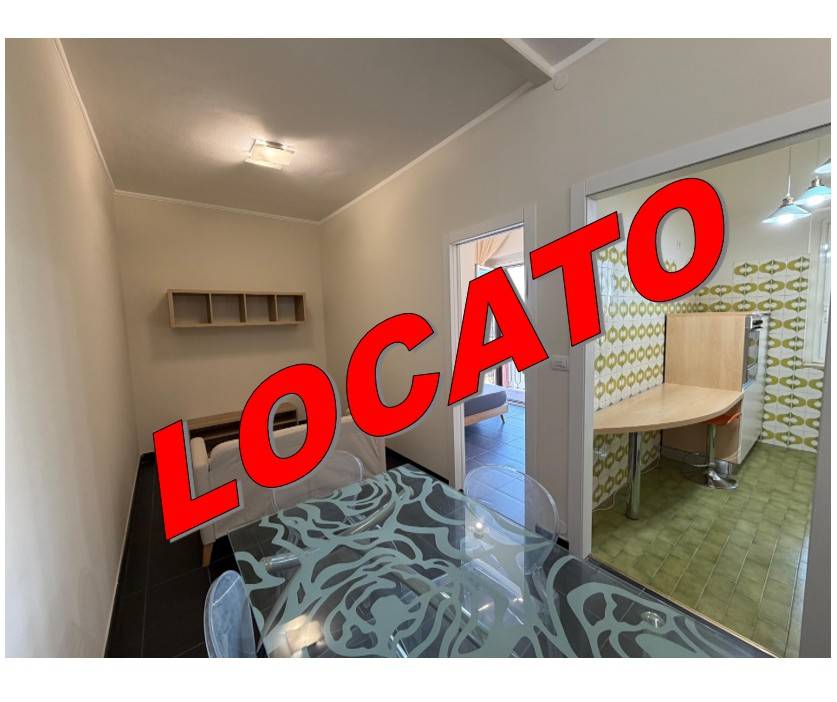 appartamento in affitto a Milano in zona Città Studi