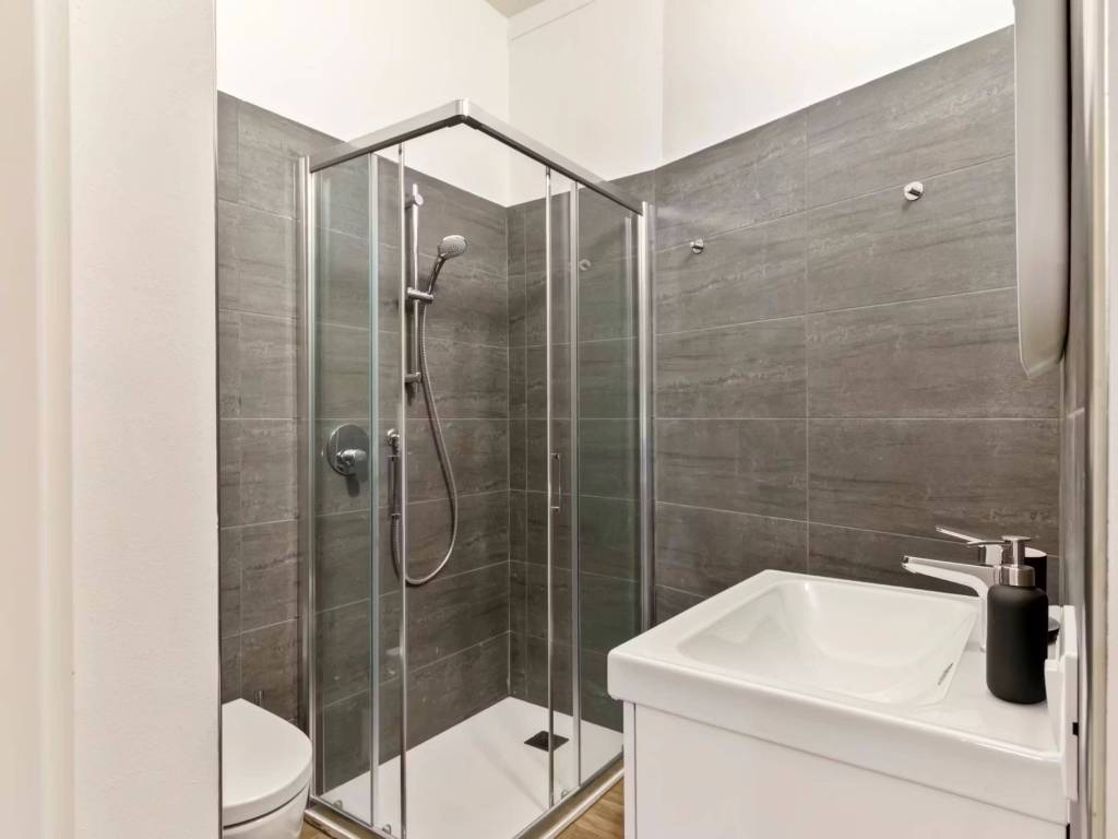 appartamento in affitto a Milano in zona Guastalla