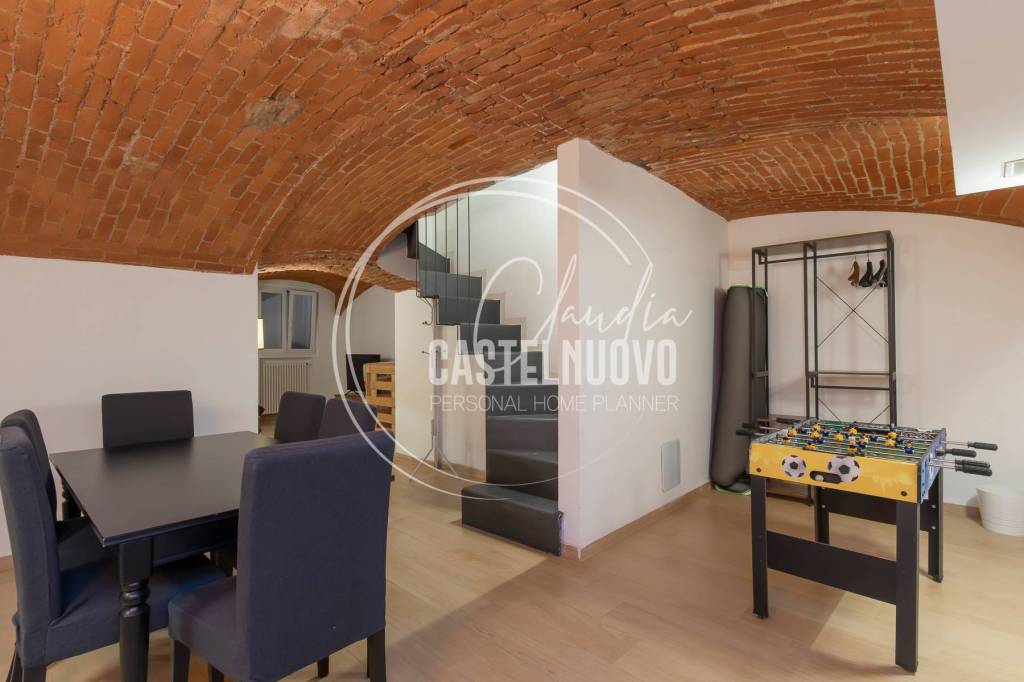 appartamento in affitto a Milano in zona Cinque Giornate