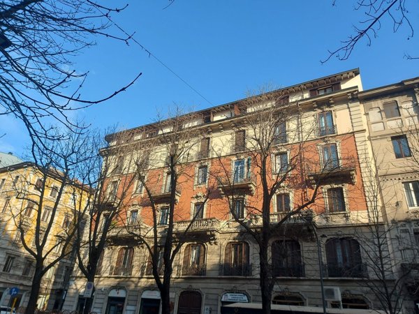 appartamento in affitto a Milano in zona Porta Romana