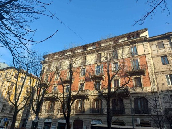 appartamento in affitto a Milano in zona Porta Romana