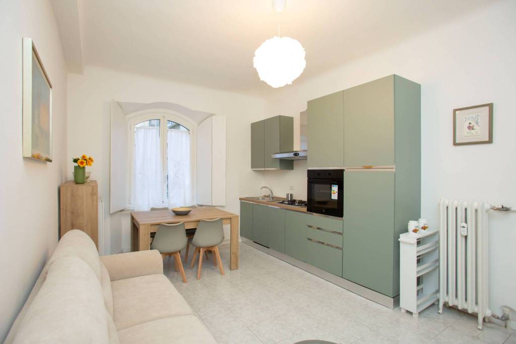 appartamento in affitto a Milano in zona Porta Venezia