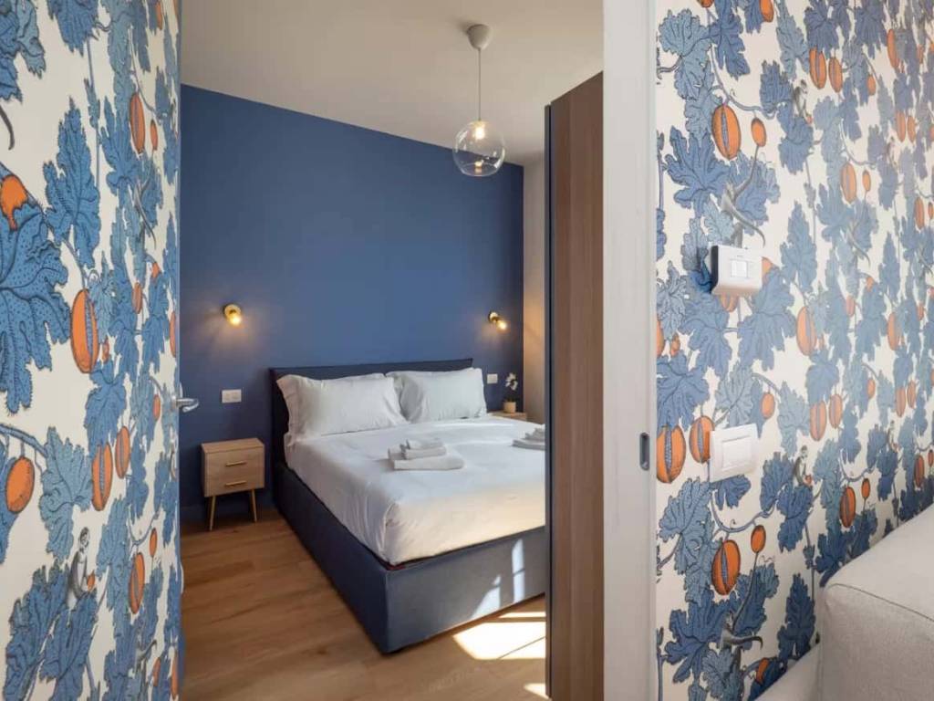 appartamento in affitto a Milano in zona Città Studi