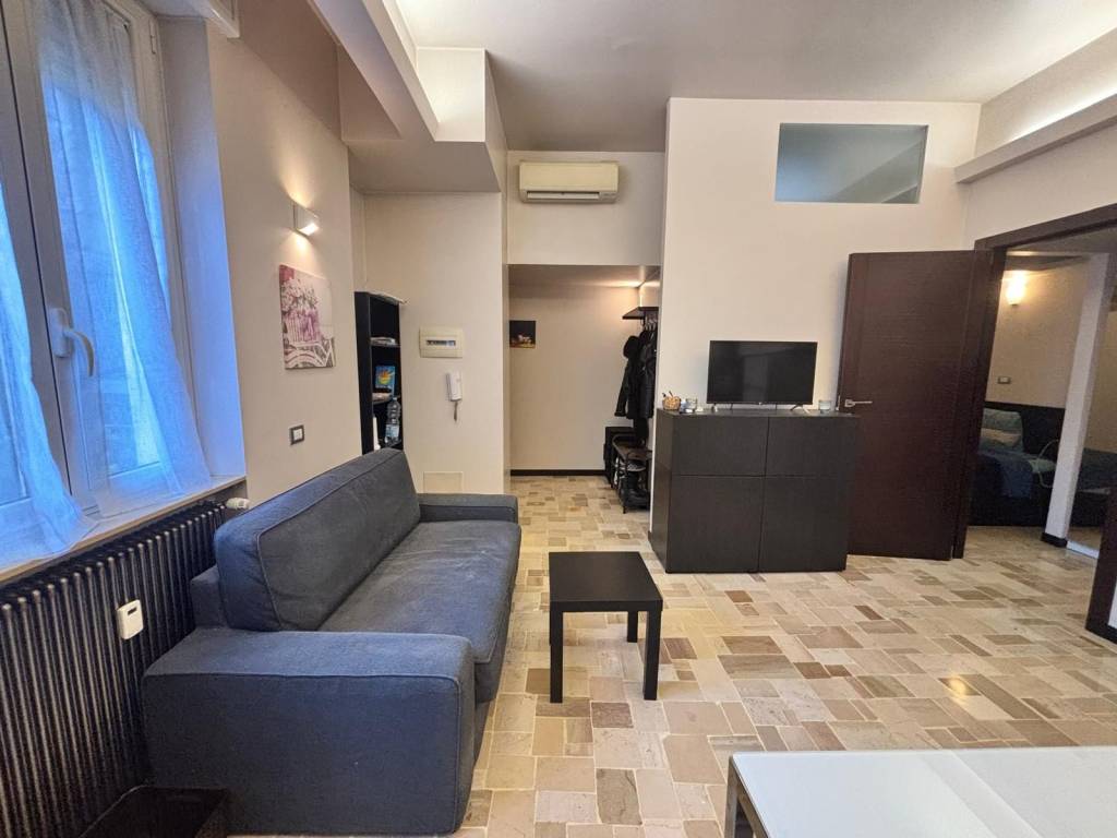 appartamento in affitto a Milano in zona Loreto