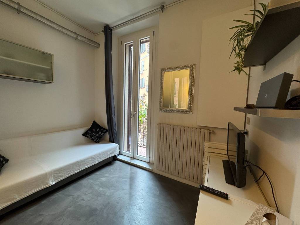 appartamento in affitto a Milano in zona Porta Romana
