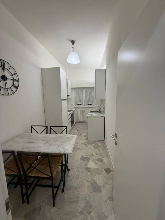 appartamento in affitto a Milano in zona Bocconi