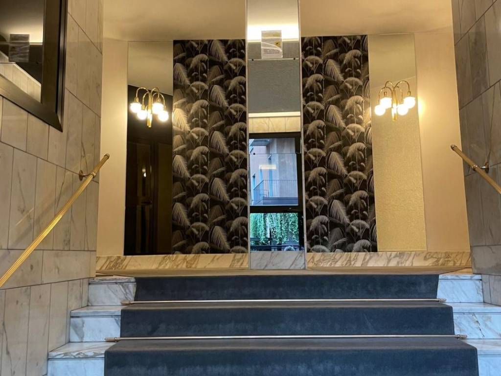 appartamento in affitto a Milano in zona Solari