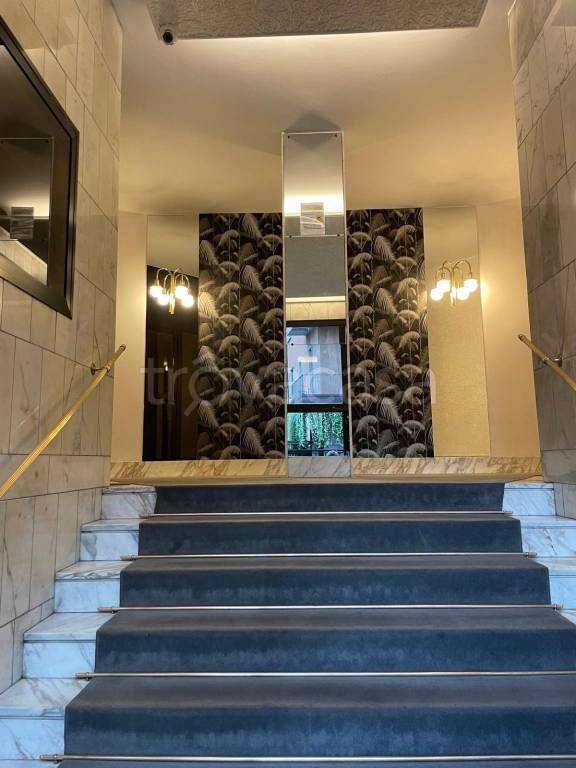 appartamento in affitto a Milano in zona Solari