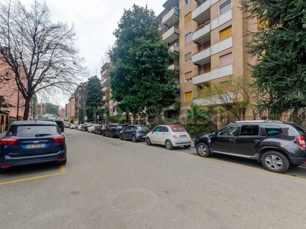 appartamento in affitto a Milano in zona San Siro