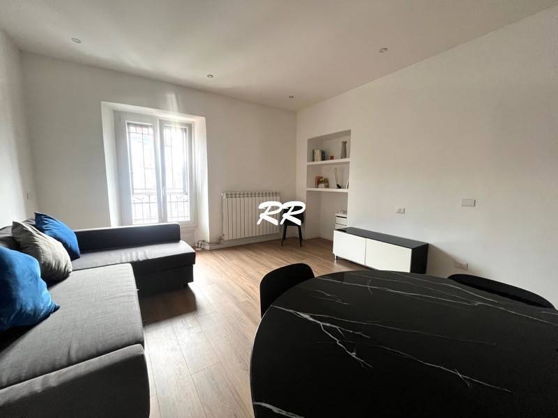 appartamento in affitto a Milano in zona Piazzale Lodi