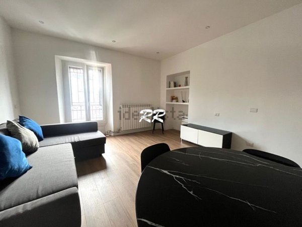 appartamento in affitto a Milano in zona Piazzale Lodi