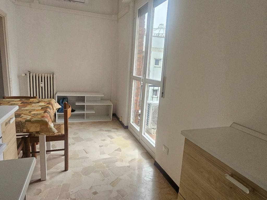appartamento in affitto a Milano in zona Chiesa Rossa