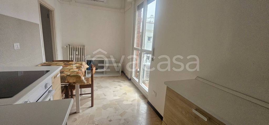 appartamento in affitto a Milano in zona Bocconi