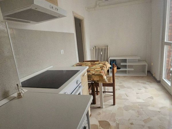 appartamento in affitto a Milano in zona Chiesa Rossa