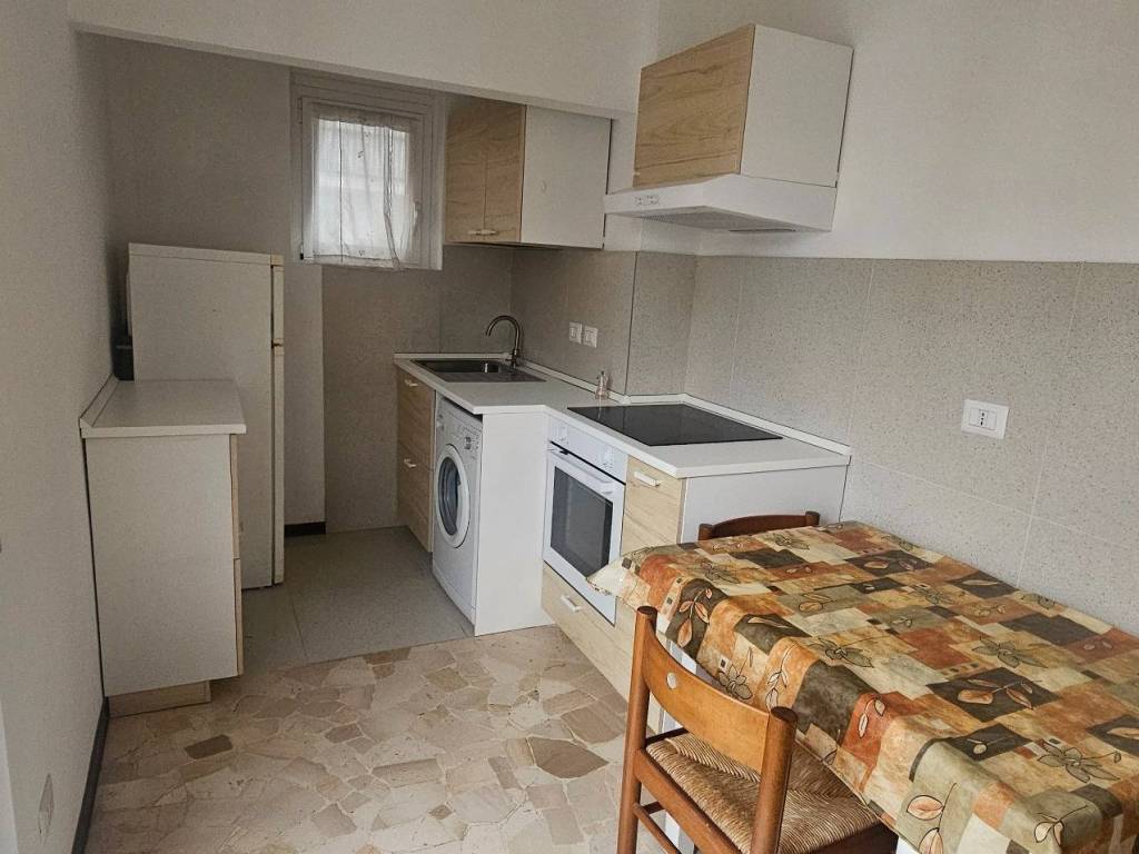 appartamento in affitto a Milano in zona Chiesa Rossa