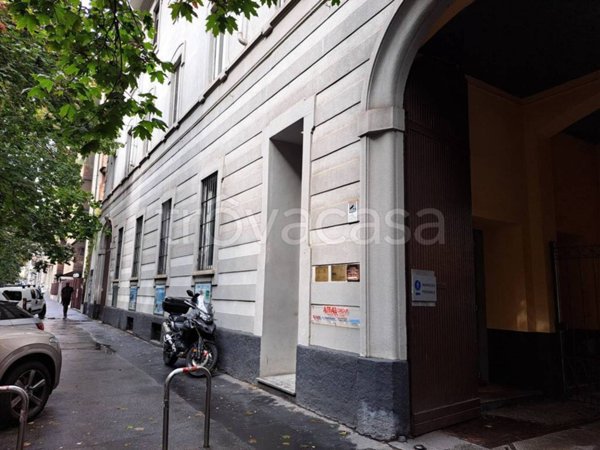 ufficio in affitto a Milano in zona Loreto