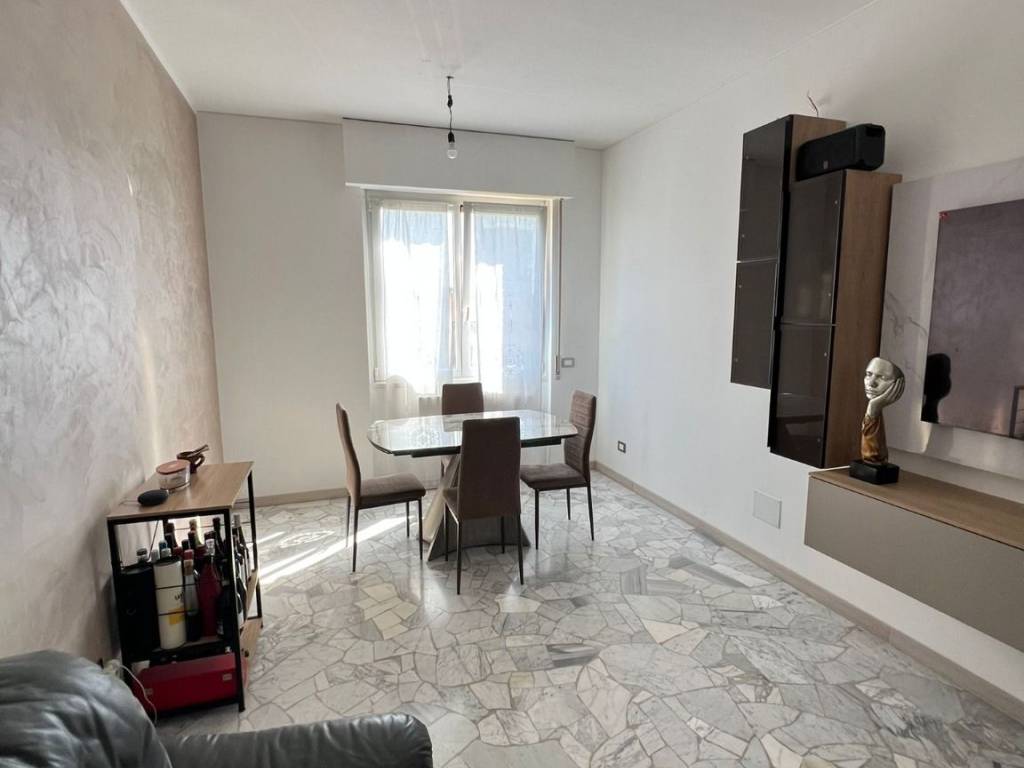 appartamento in affitto a Milano in zona Bicocca