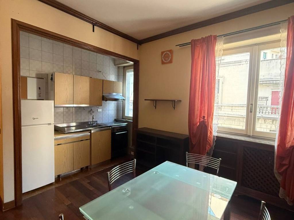 appartamento in affitto a Milano in zona Sempione