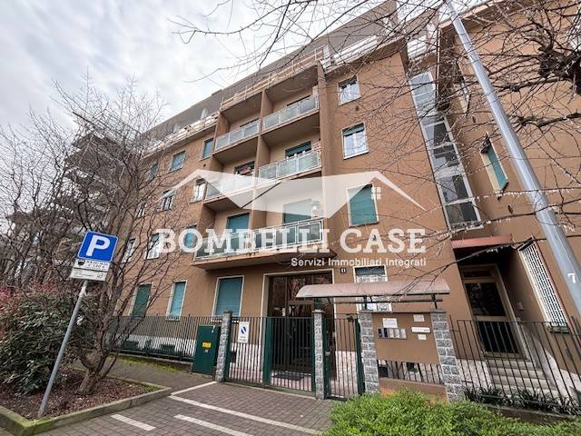 appartamento in affitto a Milano in zona Affori