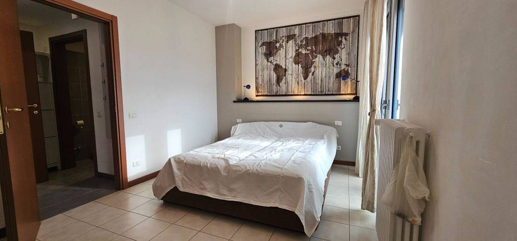 appartamento in affitto a Milano in zona Famagosta