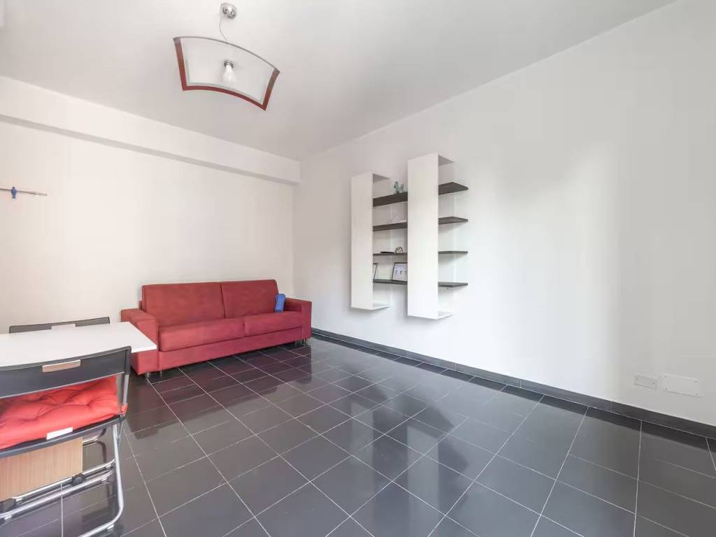 appartamento in affitto a Milano in zona Forlanini