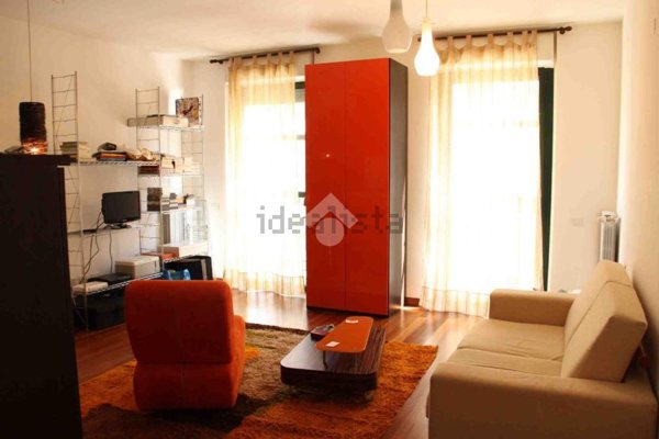 appartamento in affitto a Milano in zona Porta Genova