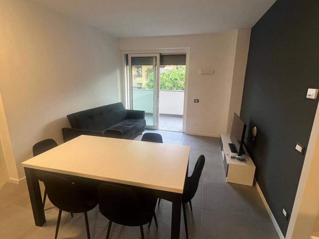 appartamento in affitto a Milano in zona Quarto Cagnino