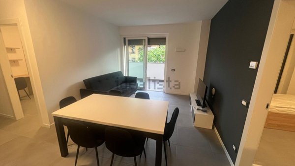appartamento in affitto a Milano in zona Quarto Cagnino