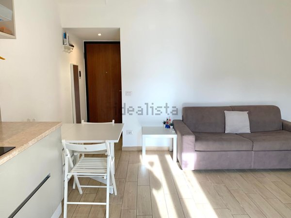 appartamento in affitto a Milano in zona Bocconi