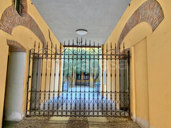 appartamento in affitto a Milano in zona Bocconi