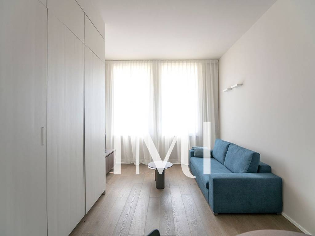 appartamento in affitto a Milano in zona Centro Direzionale