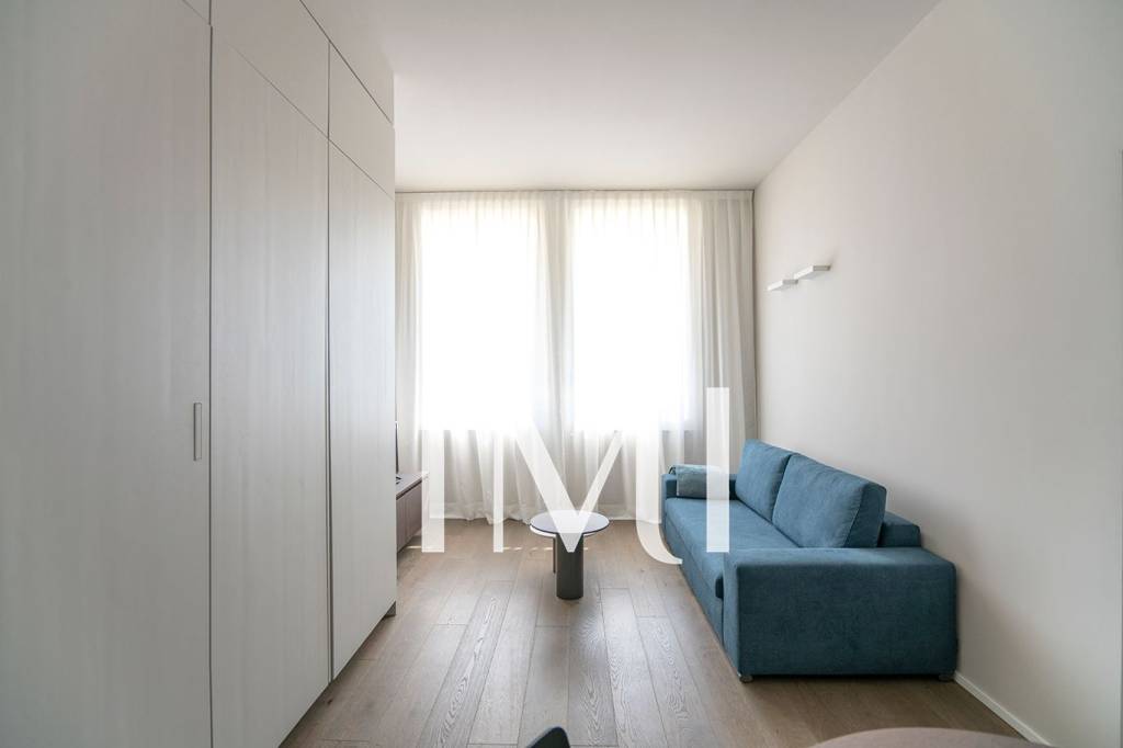 appartamento in affitto a Milano in zona Centro Direzionale