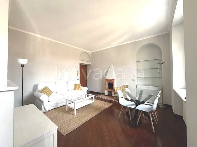 appartamento in affitto a Milano in zona Solari