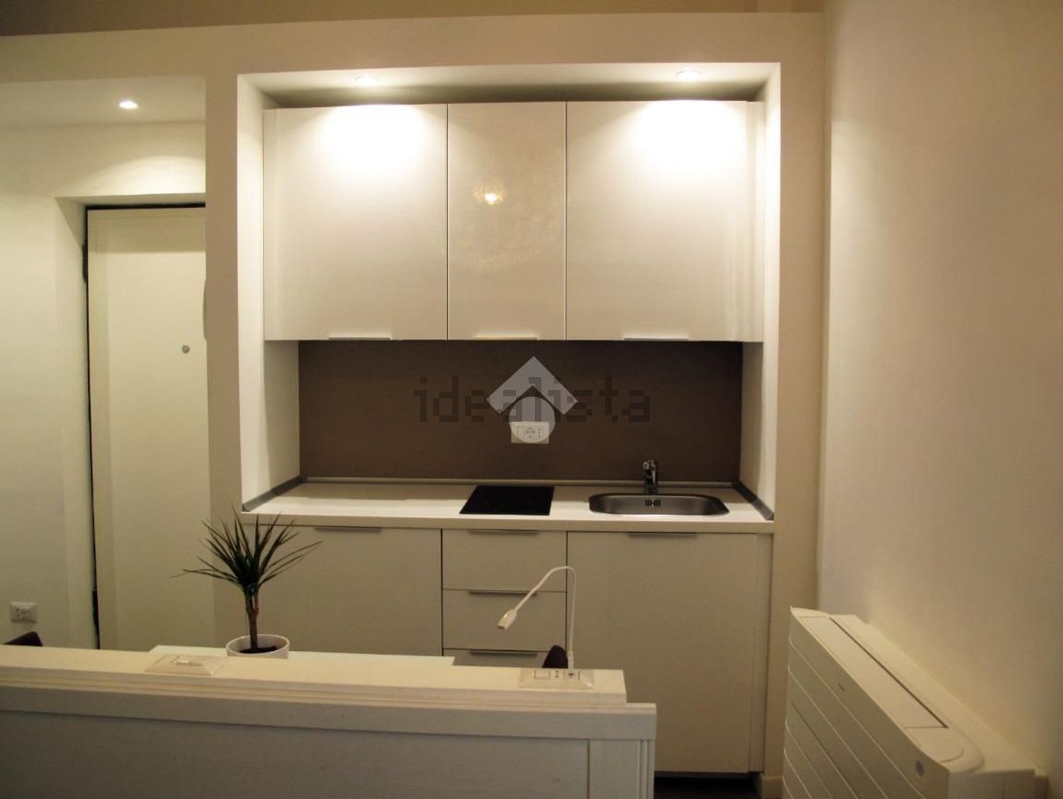 appartamento in affitto a Milano in zona Niguarda