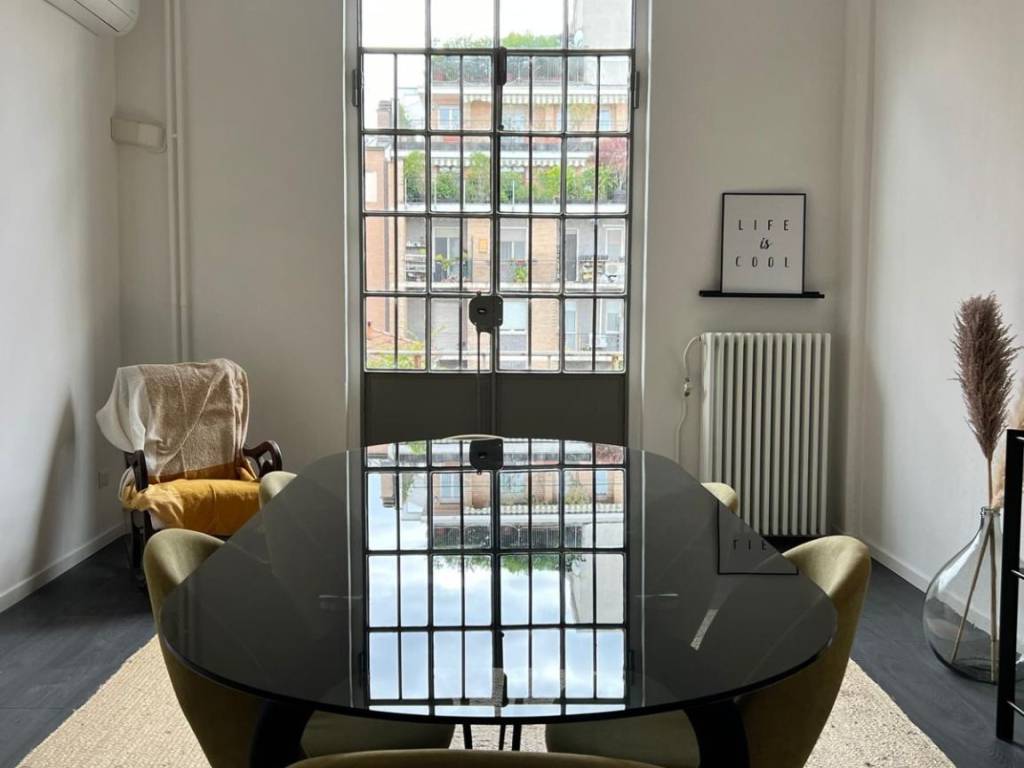 ufficio in affitto a Milano in zona Isola