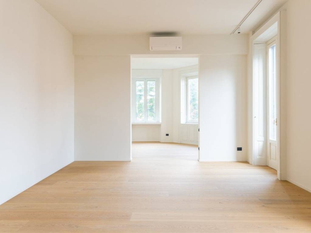 appartamento in affitto a Milano in zona Solari