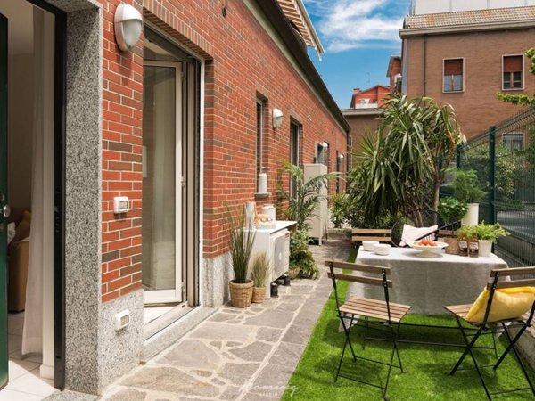 appartamento in affitto a Milano in zona Forlanini