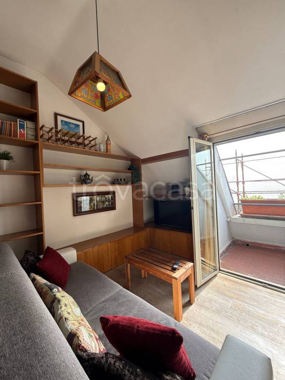 appartamento in affitto a Milano in zona Dergano