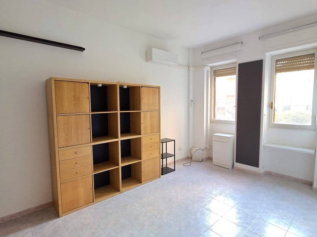 appartamento in affitto a Milano in zona Niguarda