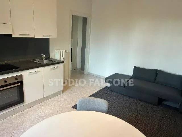 appartamento in affitto a Milano in zona Lorenteggio